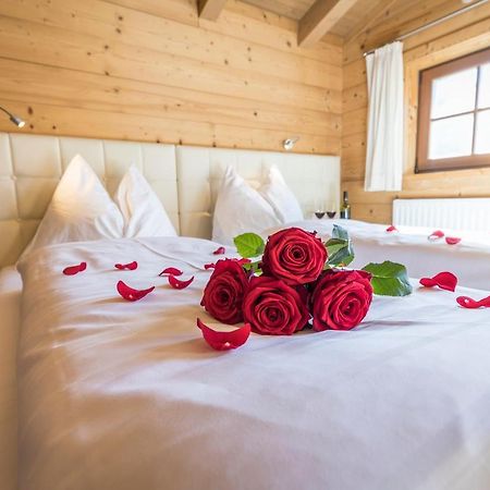 Alpenchalets Flachauer Gutshof Zewnętrze zdjęcie