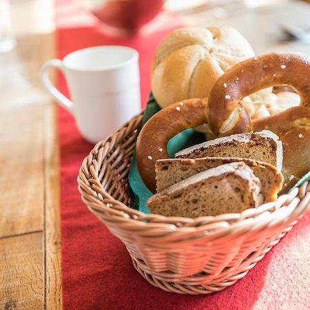 Alpenchalets Flachauer Gutshof Zewnętrze zdjęcie