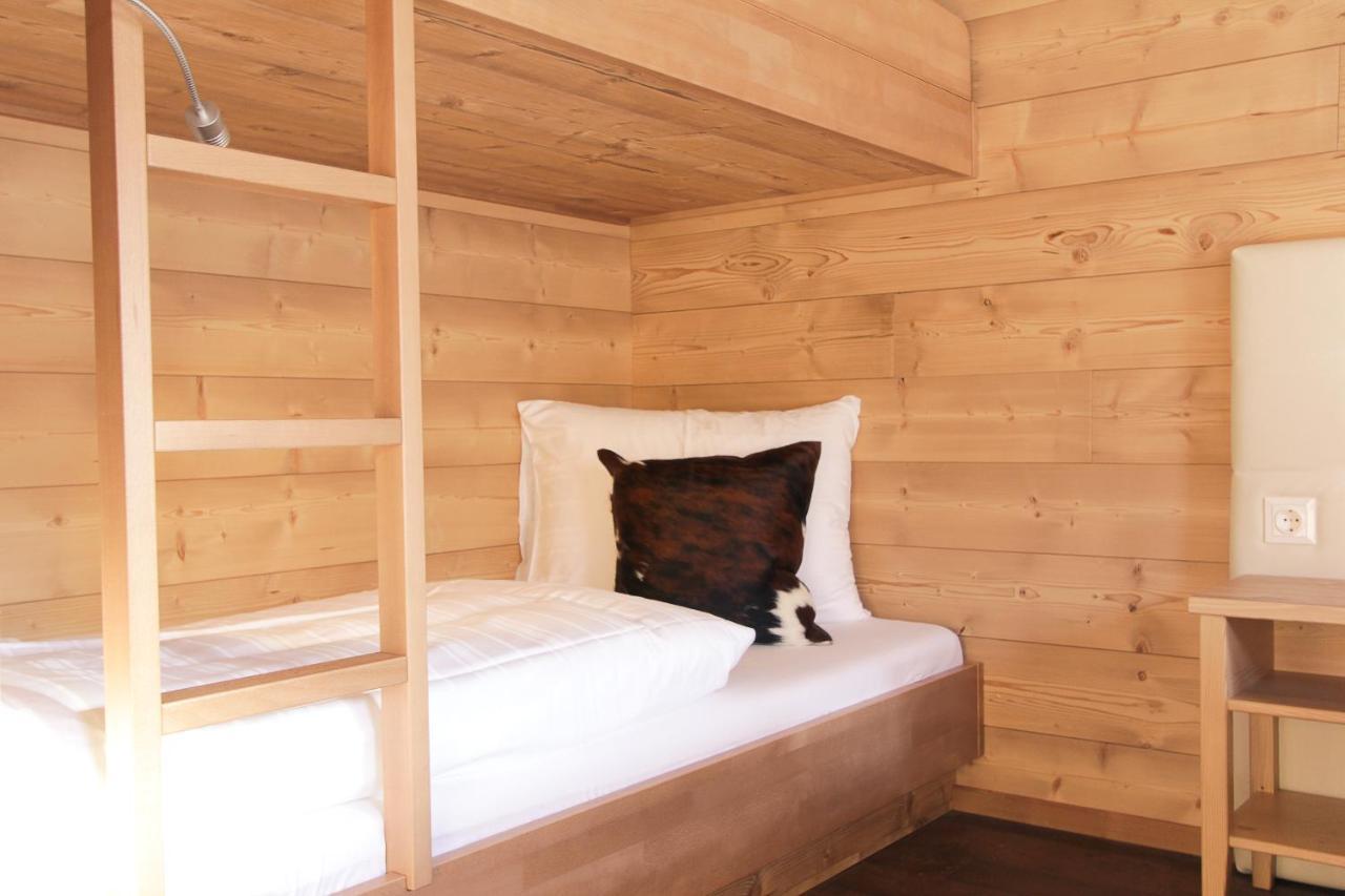 Alpenchalets Flachauer Gutshof Zewnętrze zdjęcie