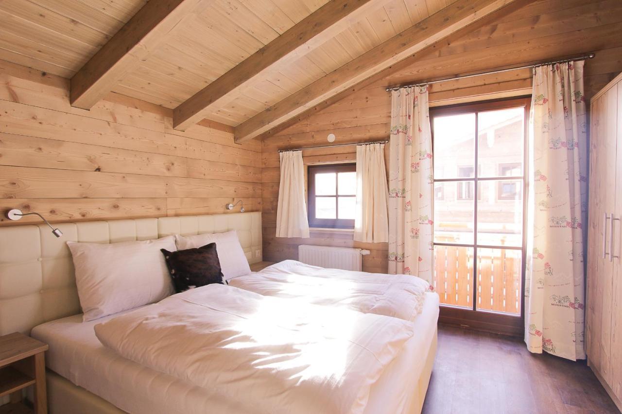 Alpenchalets Flachauer Gutshof Zewnętrze zdjęcie