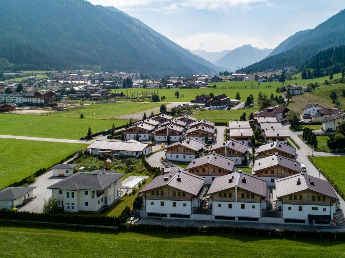 Alpenchalets Flachauer Gutshof Zewnętrze zdjęcie