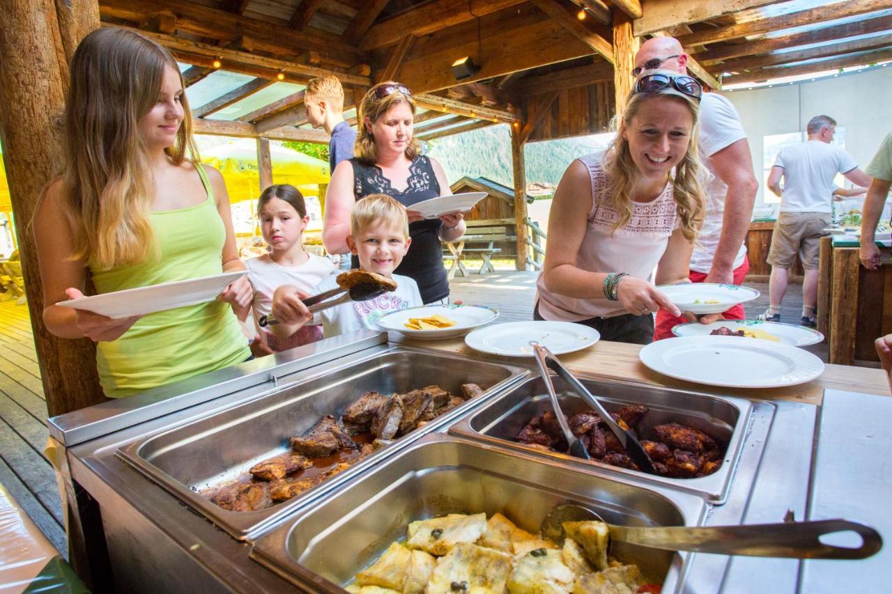 Alpenchalets Flachauer Gutshof Zewnętrze zdjęcie