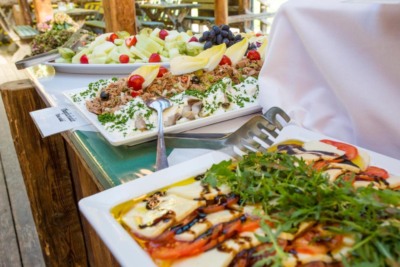 Alpenchalets Flachauer Gutshof Zewnętrze zdjęcie