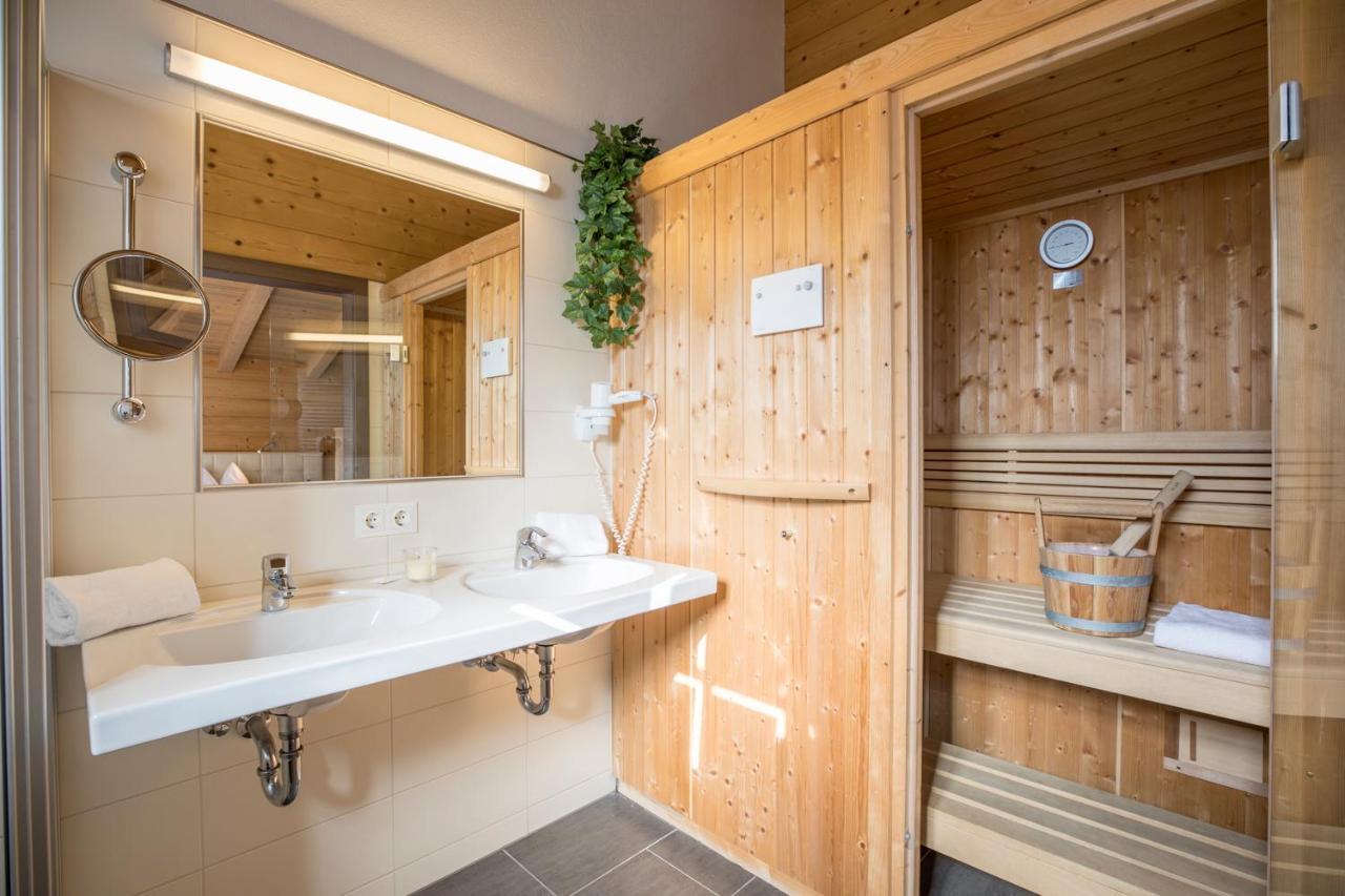 Alpenchalets Flachauer Gutshof Zewnętrze zdjęcie