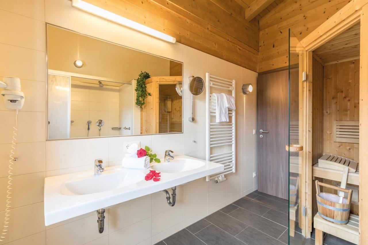 Alpenchalets Flachauer Gutshof Zewnętrze zdjęcie