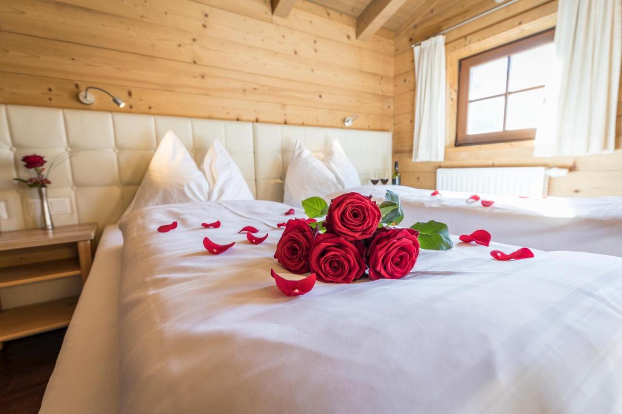 Alpenchalets Flachauer Gutshof Zewnętrze zdjęcie