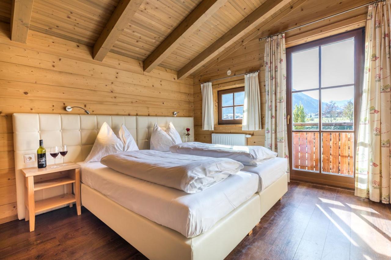 Alpenchalets Flachauer Gutshof Zewnętrze zdjęcie
